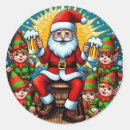 Search for ugly stickers Xmas tree