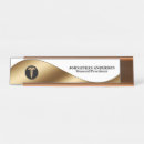 Search for doctor name plates Gold