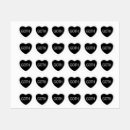 Search for goth valentine stickers Heart