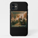 Search for found iphone cases Declaration of independence