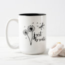 Search for just breathe mugs Floral