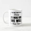 Search for funny leaving mugs Colleagues