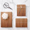 Search for wood wrapping paper Brown