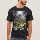 Search for lost city tshirts Cordillera