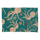 Search for octopus pillowcases Cartoon