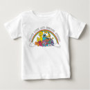 Search for love baby shirts children
