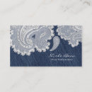 Search for jean business cards Elegant