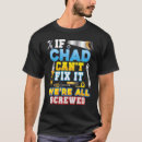 Search for chad tshirts Father