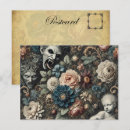 Search for gothic postcards Halloween