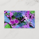 Search for graffiti business cards Paint