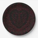 Search for gothic plates Black