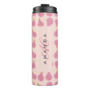 Search for cute pear mugs Monogrammed