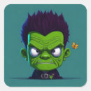 Search for cute frankenstein stickers Party