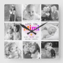 Search for whimsical clocks Heart