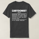 Search for caricature tshirts Humour