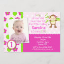 Search for monkey party invitations Modern