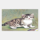 Search for easter kitten stickers Cat