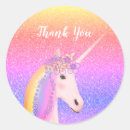 Search for rainbow sparkle stickers Trendy