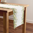 Search for spring green table runners Vintage