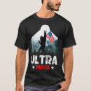 Search for vintage american flag tshirts Maga