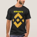 Search for binance tshirts Cryptocurrency