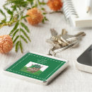 Search for st patrick s day key rings Clovers