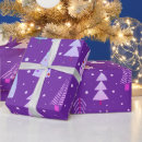Search for pink and blue christmas wrapping paper Pattern