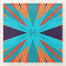 Search for turquoise coasters Star