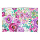 Search for vivid pillowcases Botanical