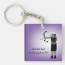 Search for disable key rings For her