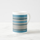 Search for blue and gray mugs Modern