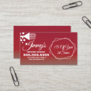Search for bubble business cards Professional