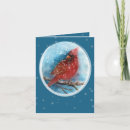Search for thinking of you christmas cards Nature
