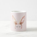 Search for bunny ears mugs Rabbit