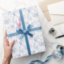Search for teddy wrapping paper Vintage
