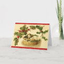 Search for victorian kitten christmas cards Xmas