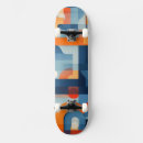 Search for dramatic skateboards Abstract