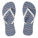 Search for zigzag thongs Chevron