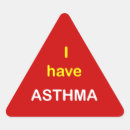 Search for asthma stickers Allergies