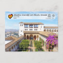 Search for generalife Alhambra