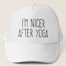 Search for yogi hats Meditation