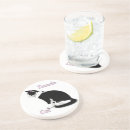Search for tuxedo cat coasters Pets