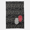 Search for skull tea towels Bones
