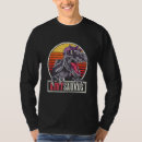 Search for dinosaur aunt tshirts Retro