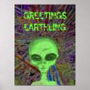 Search for psychedelic alien art Trippy