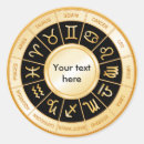 Search for horoscope stickers Aquarius