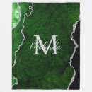 Search for silver glitter blankets Agate