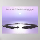 Search for refuges posters Christian