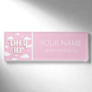 Search for cloud name tags Cute