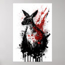 Search for kangaroo posters Australia